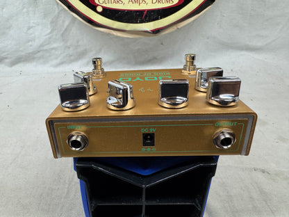Joyo R-20 r20 King Of Kings Overdrive Pedal