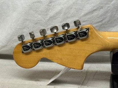 Fender MusicMaster music master Guitar 1978