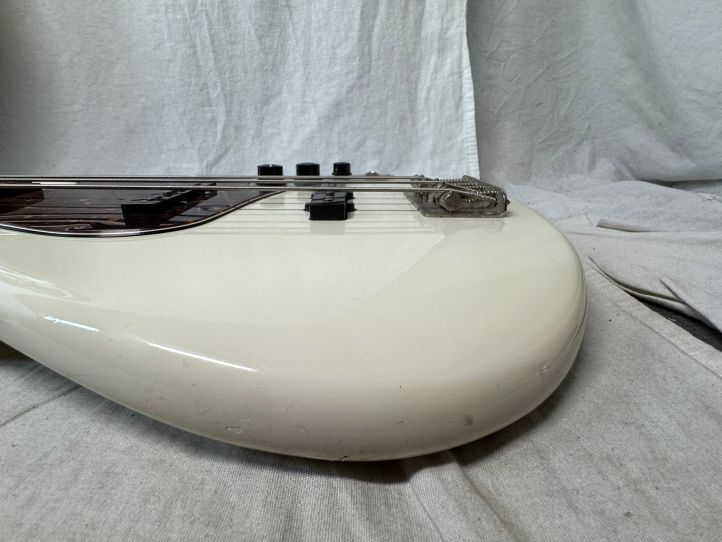 K-Line Junction Bass 4-string J-Bass