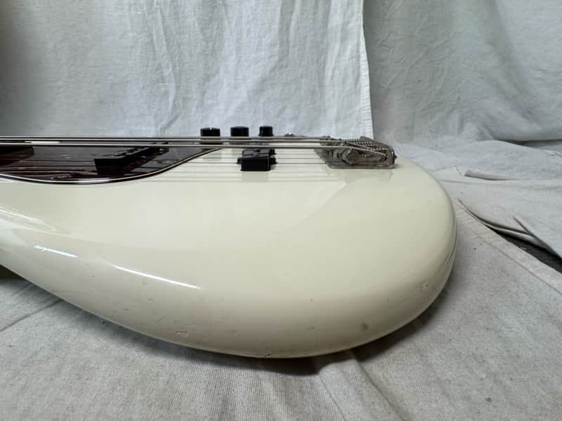 K-Line Junction Bass 4-string J-Bass - Image 18