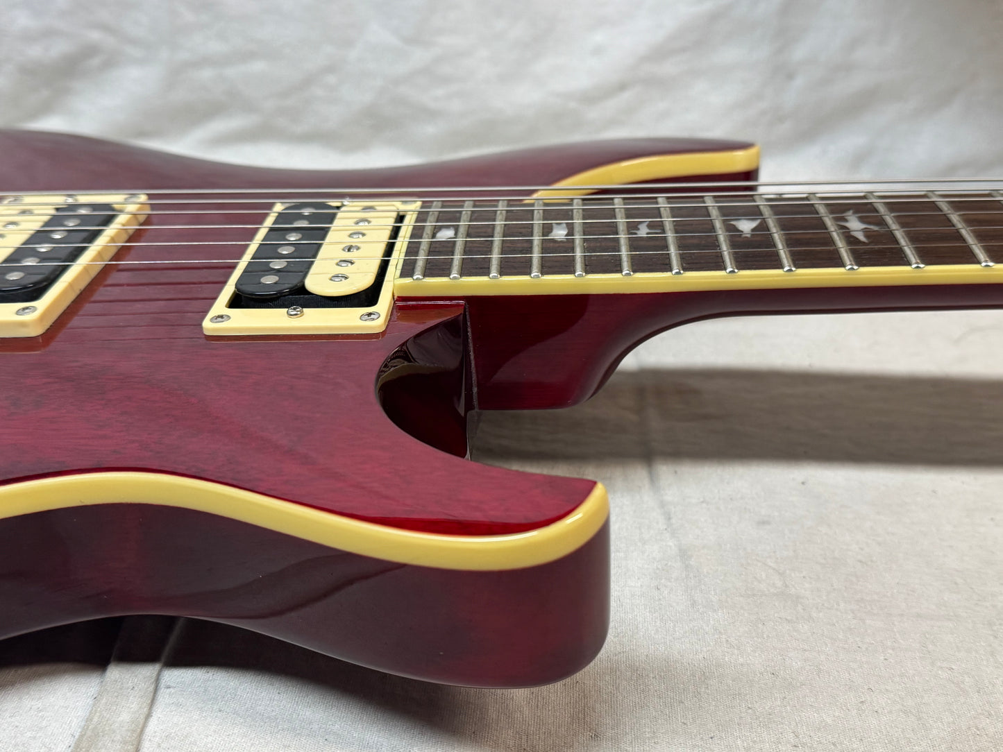 PRS Paul Reed Smith SE Standard 24 Guitar 2020