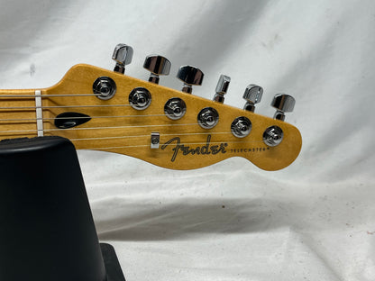 Fender Player II Telecaster MIM - Made in Mexico Electric Guitar