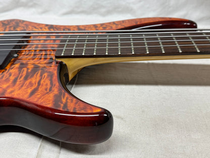 Peavey Cirrus BXP 5 V 5-string Bass