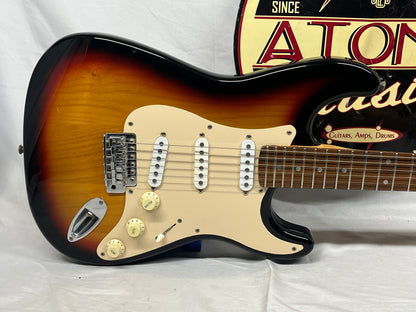 Fernandes RST-50 S-Style Electric Guitar
