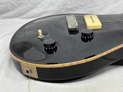 PRS Paul Reed Smith McCarty Soapbar Guitar with Case 2000 - Black