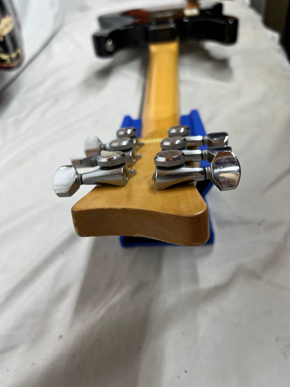 Danelectro Danoblaster Innuendo with Built-In Effects Doublecut Electric Guitar