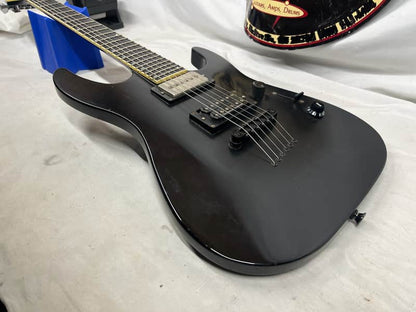 Jackson MG Series SLSMG Super Lightweight Soloist Electric Guitar - Image 19