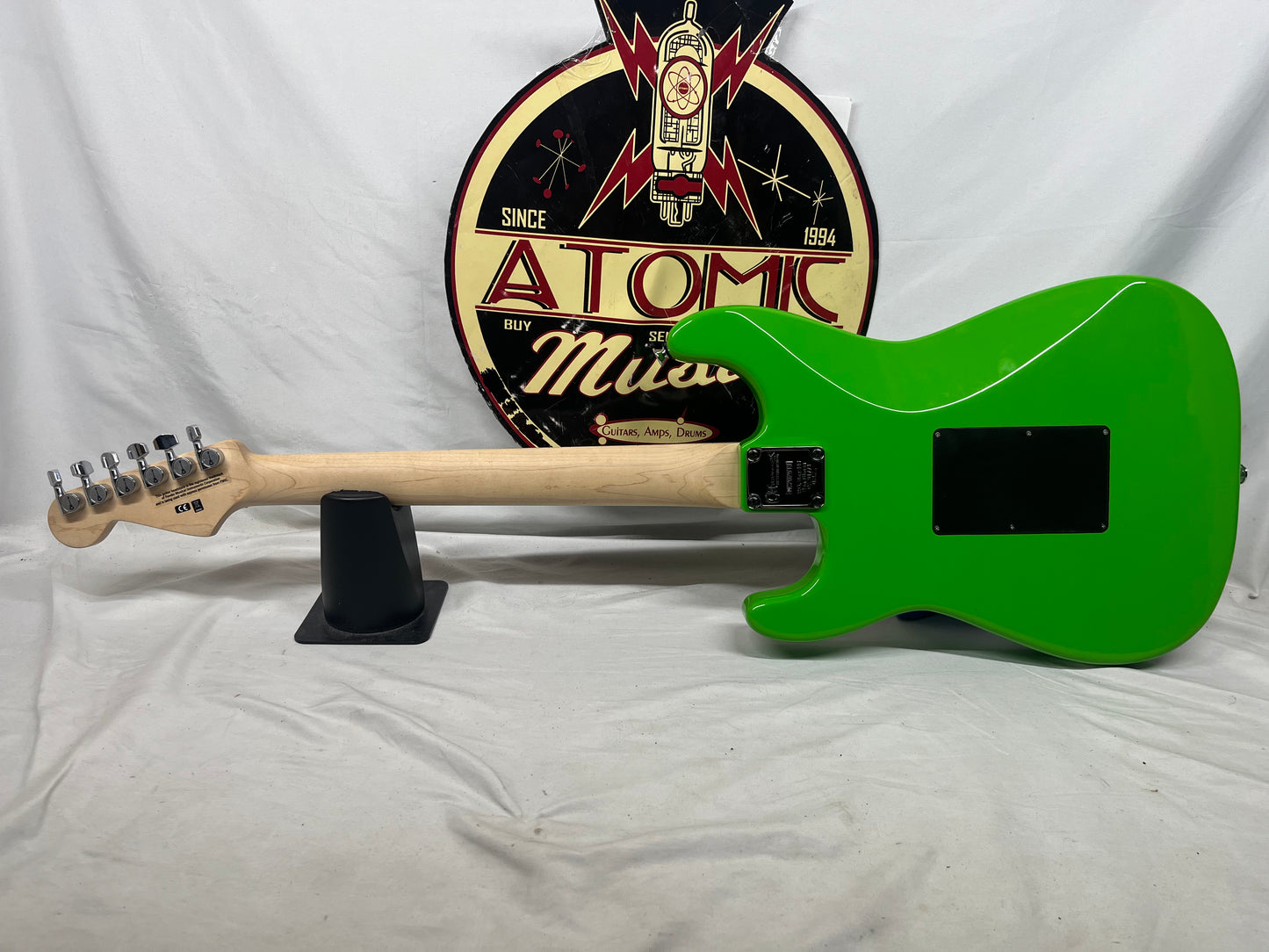 Charvel Pro Mod So-Cal 3 Electric Guitar