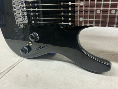 Ibanez AZ24S2-BK Standard Guitar 2025 - Black