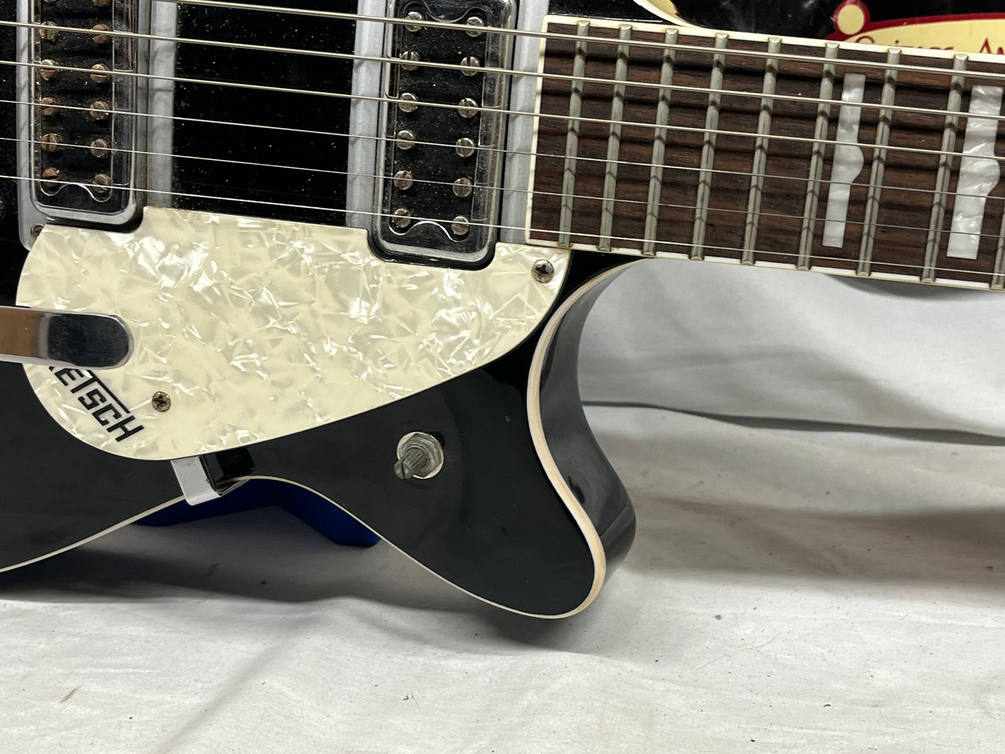 Gretsch G5232T Electromatic Double Jet FT Doublecut Electric Guitar