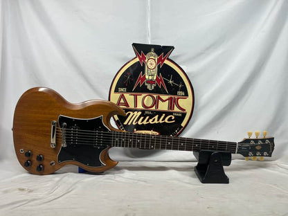 Gibson SG Tribute Doublecut Electric Guitar