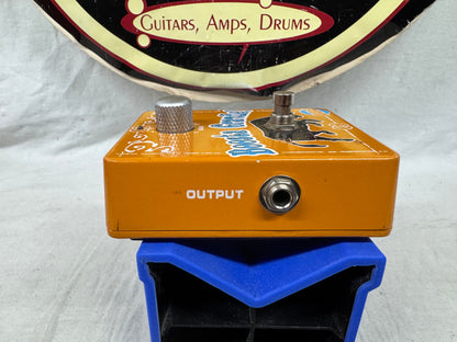 BBE Boosta Grande Booster Boost Pedal