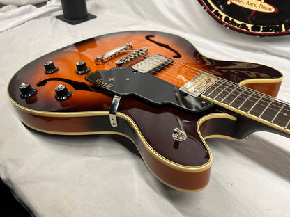 Guild SF-IV/ST Starfire 4 Semi-Hollow Body Electric Guitar