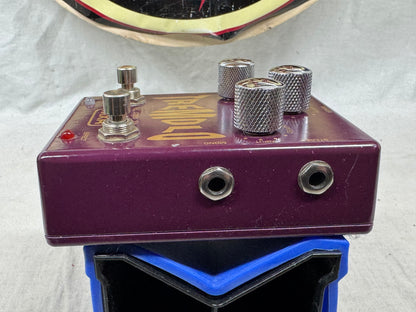 MXR M159 Stereo Tremolo Pedal