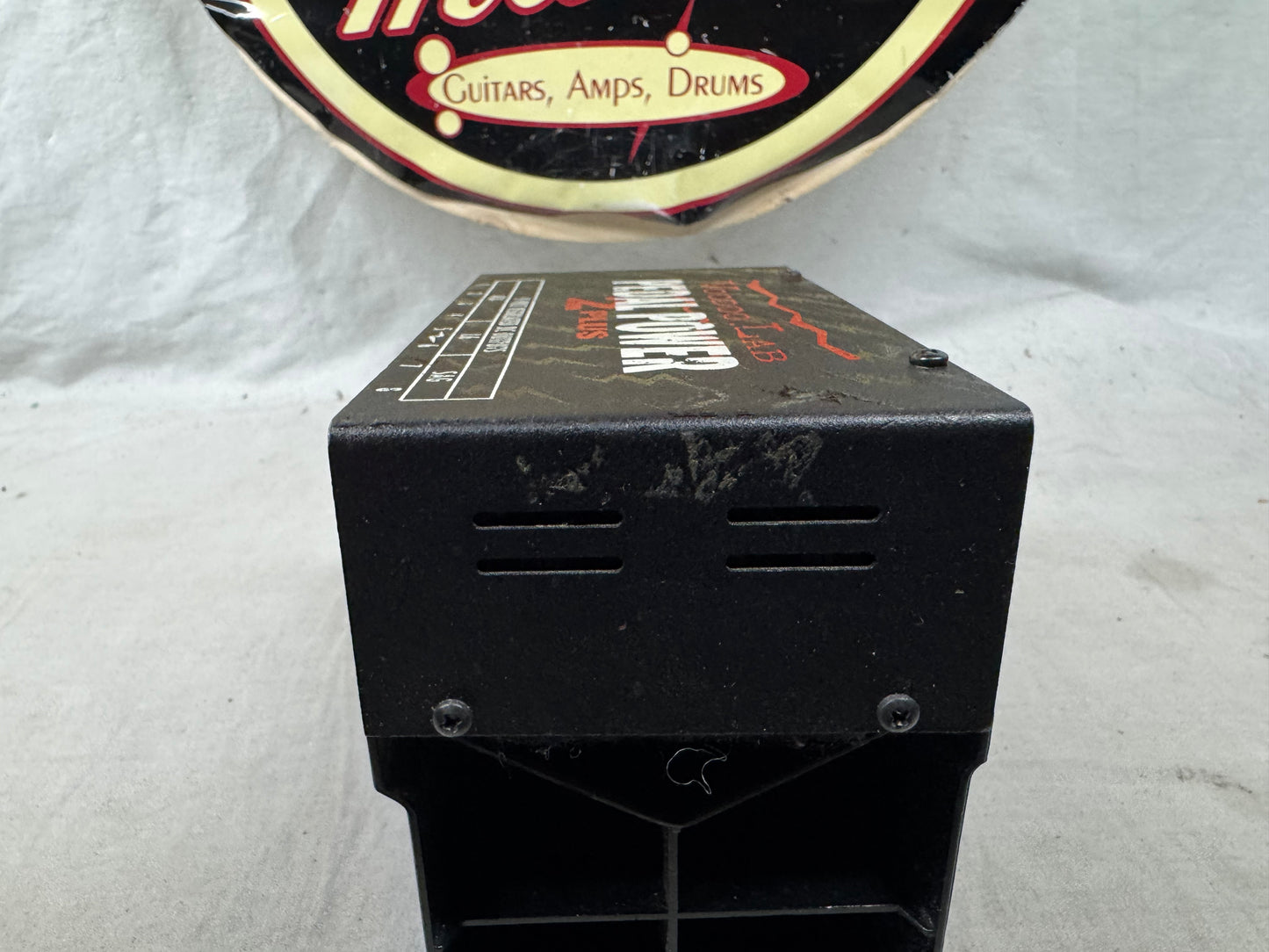 Voodoo Lab Pedal Power 2 Plus Pedal Power Supply - Brick Only!