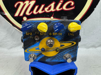 JAM Pedals The Big Chill Tremolo Pedal - Image 2