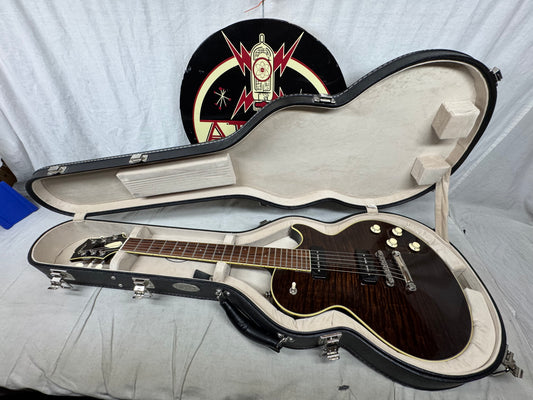 Collings City Limits Deluxe Singlecut Guitar with Case 2013