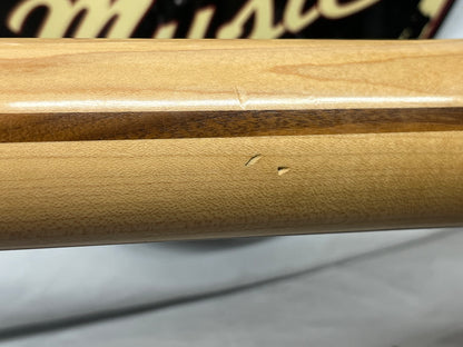 Fender 4-String Electric Jazz Bass MIM - Made in Mexico