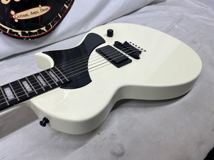 ESP LTD EC-01FT Deluxe Singlecut Electric Guitar