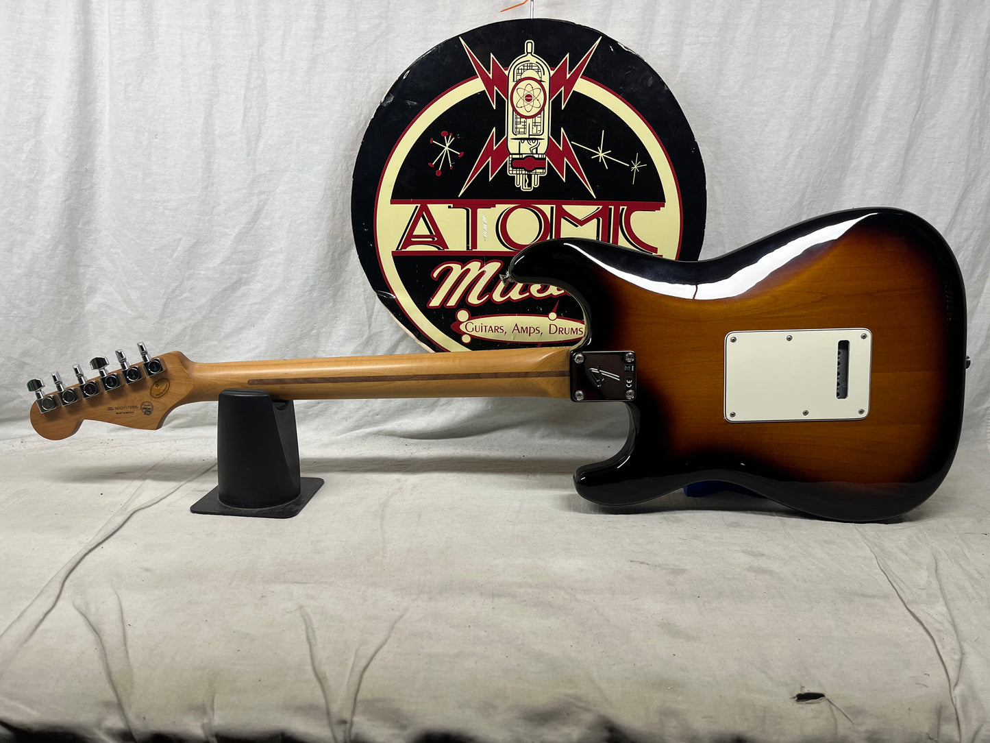 Fender Limited Edition Player Stratocaster Strat Electric Guitar MIM - Made in Mexico