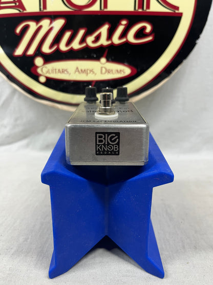 Big Knob Pedals Appetite For Distortion JCM800-style Distortion Pedal with Box