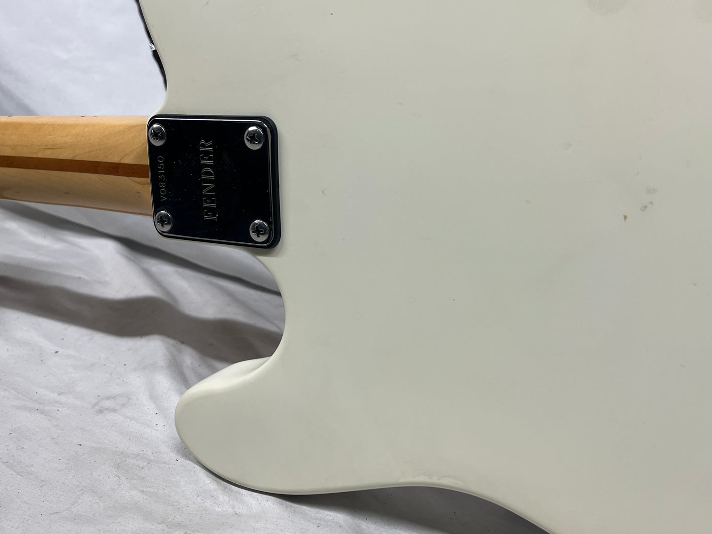Fender Telecaster Tele Electric Guitar MIM - Made in Mexico