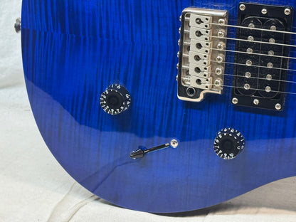 PRS Paul Reed Smith SE Custom 24 Guitar 2013