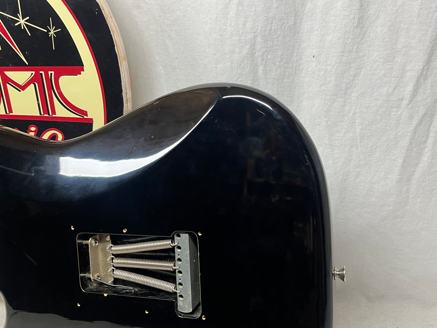 Fender ST-57 ST57 Stratocaster Electric Guitar MIJ - Made in Japan