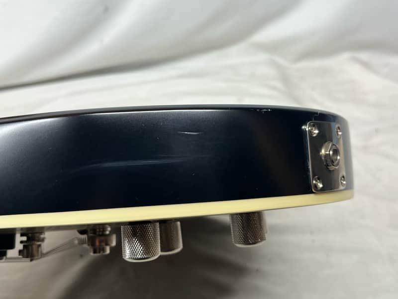 Epiphone Les Paul Prophecy Singlecut HH Electric Guitar - Image 21