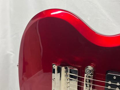 Epiphone SG Special Doublecut Electric Guitar - Upgraded Bridge, Pickups, and Tuners