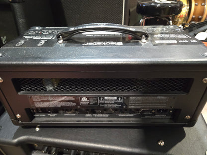 Blackstar HT-5R Series HT-5RH 5-Watt Guitar Head with Reverb 2010s - Local Pickup Only