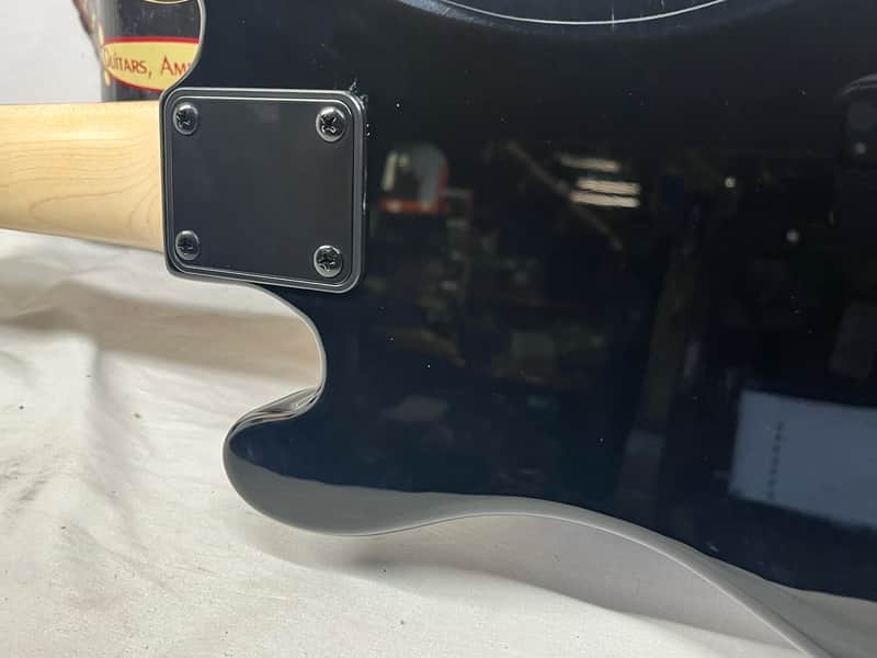 Kala 4-String Electric U-Bass - Image 14