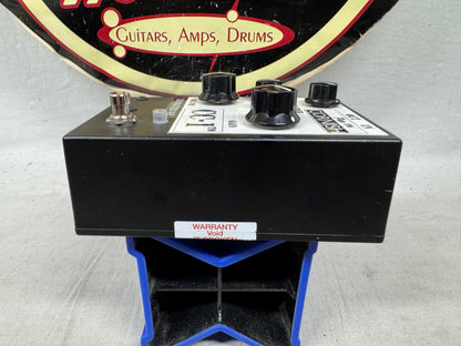 Pete Cornish Battery-Free Series CC-1 cc1 Cornish Crunch Overdrive Pedal