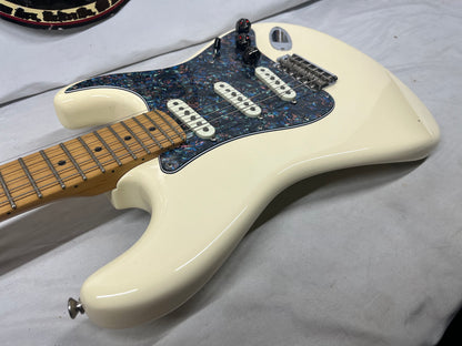 Fender Fat Stratocaster Strat Texas Special Electric Guitar