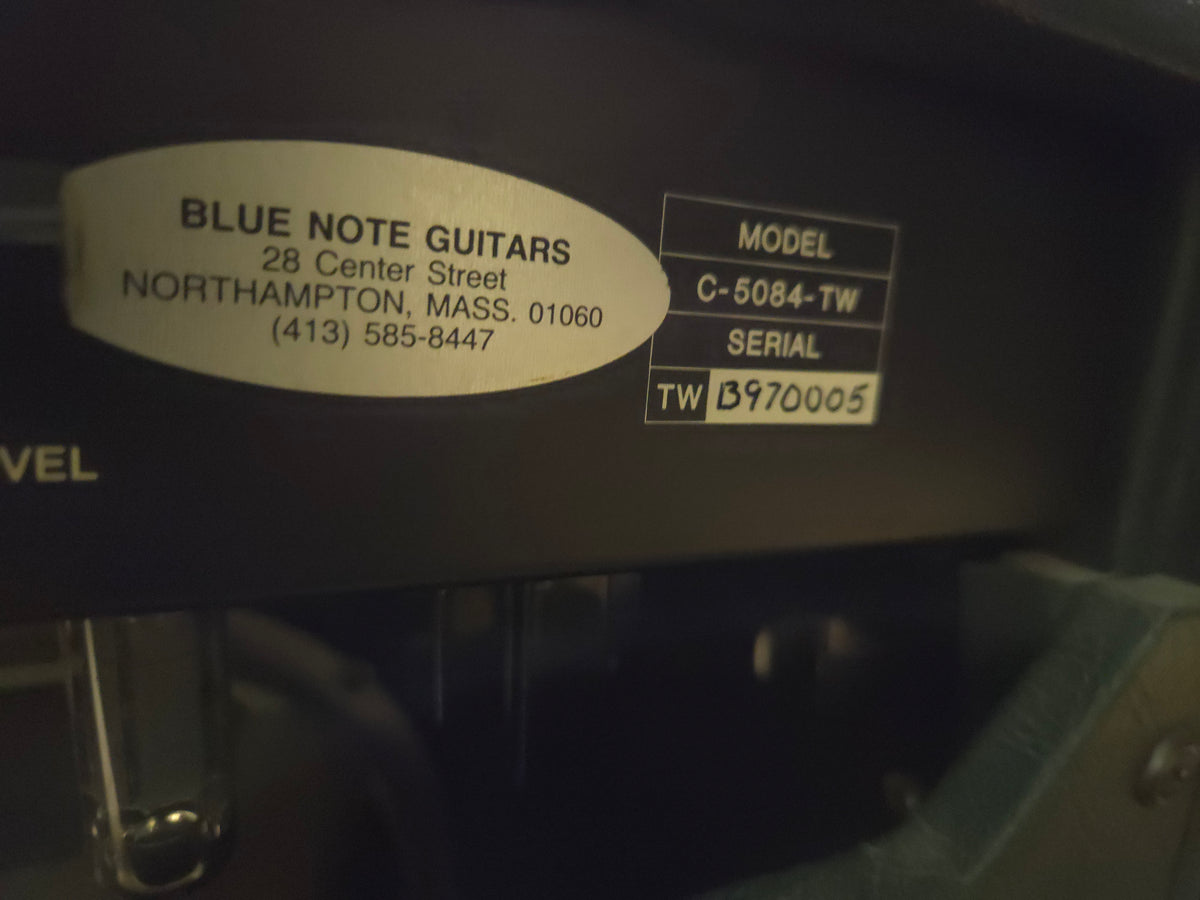 VHT Pittbull 45 C-5084-TW 2x10" Combo - Local Pickup Only