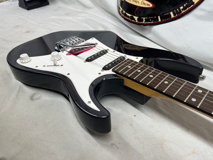 Ibanez Gio GRX40 Doublecut Electric Guitar - Replaced Bridge Pickup