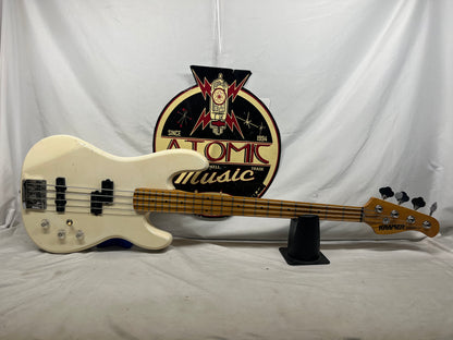 Kramer Striker 700ST 4-String P-Style Electric Bass