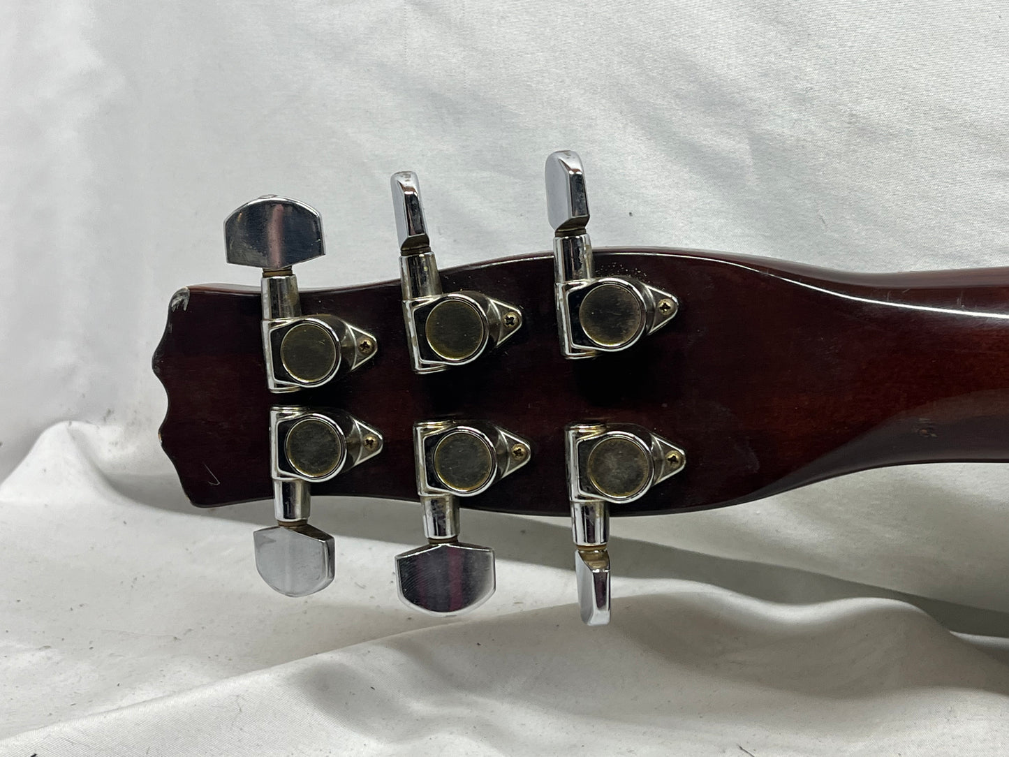 Hondo HP-1081 Longhorn Electric Guitarlin