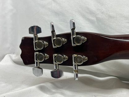 Hondo HP-1081 Longhorn Electric Guitarlin