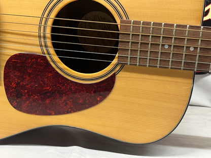 American Acoustech ESVL-1 Acoustic Guitar