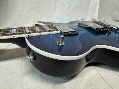 Gibson Les Paul Modern Figured Guitar with Case