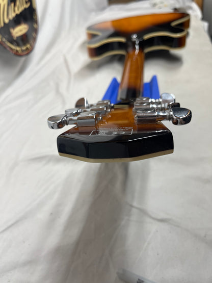 Sire H7 h 7 Semi-Hollow Body Electric Guitar