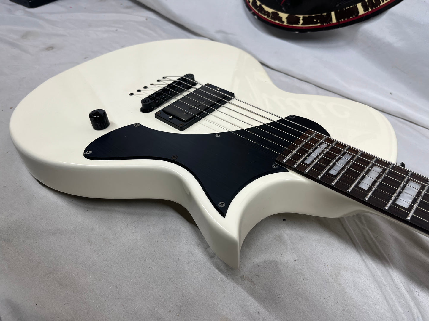 ESP LTD EC-01FT Singlecut Electric Guitar