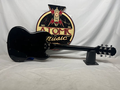 Epiphone SG Lefty Left-Handed Electric Guitar