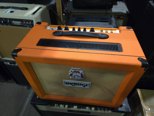 Orange Rocker 30 Combo 2010s - Local Pickup Only