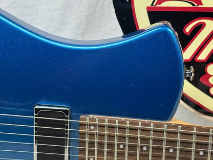 Relish Guitars Trinity Guitar - Image 3