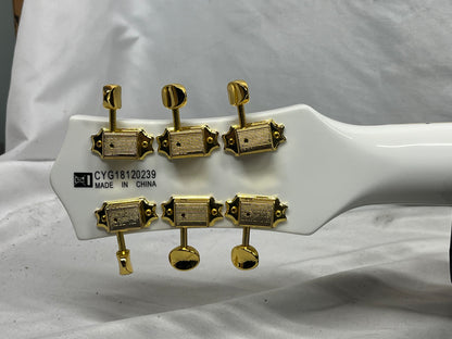 Gretsch G5232T Electromatic Double Jet FT Doublecut Electric Guitar
