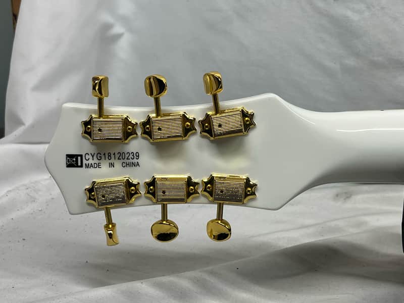 Gretsch G5232T Electromatic Double Jet FT - Image 9