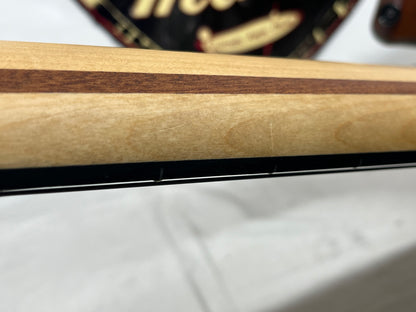 Tario Doublecut HH 5-String Electric Bass