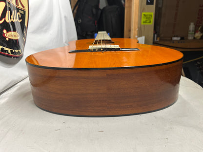 Yamaha Eterna EC-12 Classical Acoustic Guitar